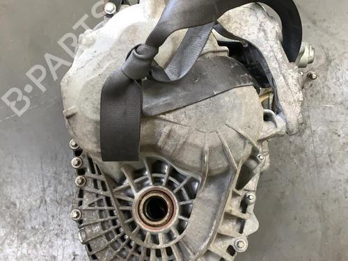 gearbox-opel-insignia-a-g09-2008-2009-2010-2011-2012-2013-2014-2015-2016-2017-37306477 main image