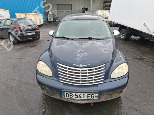 Climate control CHRYSLER PT CRUISER (PT_) 2.2 CRD | BP37341957I5 - Image 14