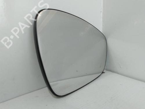 Used Right mirror glass Right mirror glass CITROËN C5 III Break (RW_) 2.0 HDi 140 (140 hp) 40509258 40509258