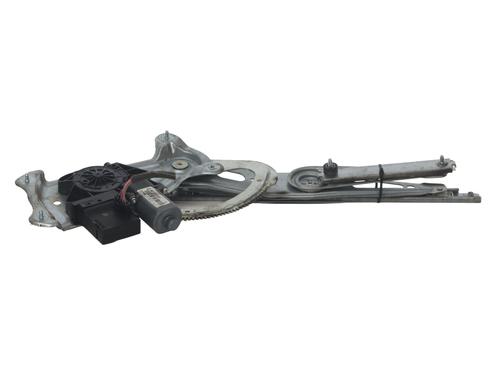 Front right window mechanism RENAULT MEGANE III Hatchback (BZ0/1_, B3_) 1.9 dCi (BZ0N, BZ0J) | BP37340899C23 - Image 4