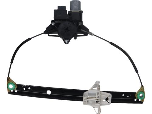 Used Rear left window mechanism Rear left window mechanism SKODA OCTAVIA III Combi (5E5, 5E6) 2.0 TSI RS (220 hp) 40437624 40437624