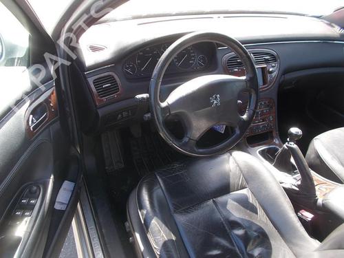 Fælk PEUGEOT 607 (9D, 9U) 2.2 HDi | BP37304949C45  - Image 7