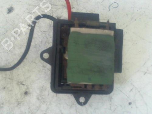 Used Heater resistor Heater resistor 37298304 37298304