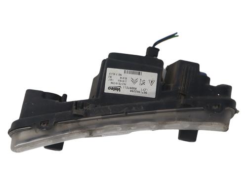 Left daytime light CITROËN DS3 (SA_) 1.6 HDi 110 | BP37349342C104 - Image 3