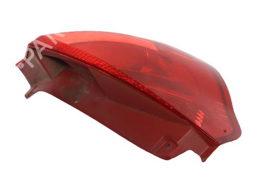Left taillight FORD FIESTA VI (CB1, CCN) 1.4 TDCi | BP37349584C34 - Image 2