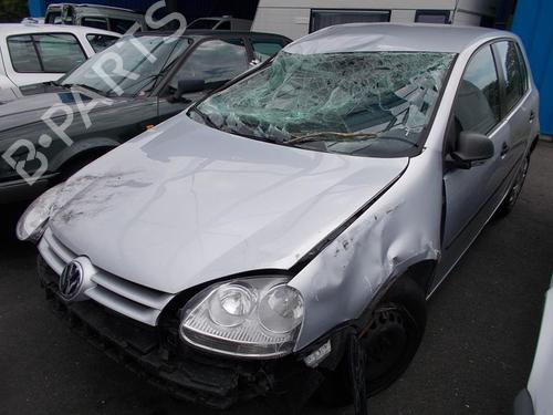 Headlight switch VW GOLF V (1K1) | BP37305577I24 - Image 5