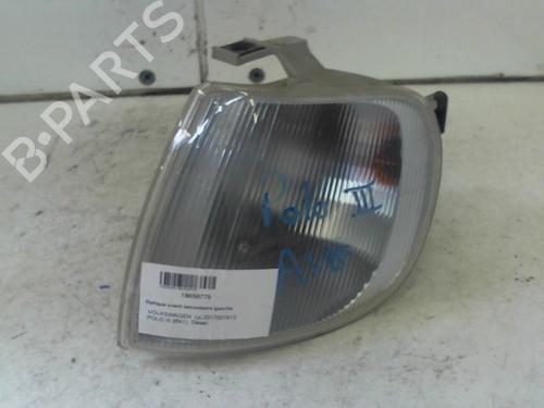 Used Left front indicator Left front indicator 37300545 37300545