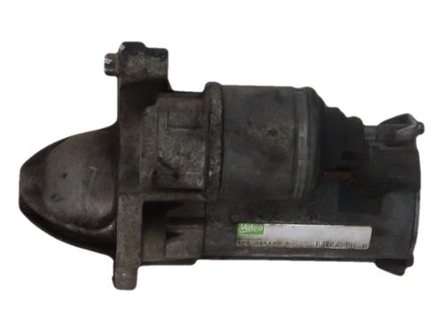 Starter FORD FIESTA VI (CB1, CCN) 1.4 TDCi | BP39933889M8 - Image 2