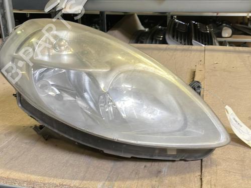 Right headlight LANCIA YPSILON (843_) 1.3 D Multijet (843.AXF11, 843.AXF1A, 843.AXM11,... | BP37311377C29 - Image 3