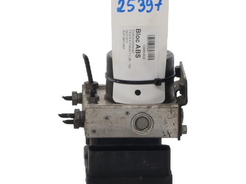 ABS pump FORD FIESTA VI (CB1, CCN) 1.25 | BP37333319M43 - Image 2