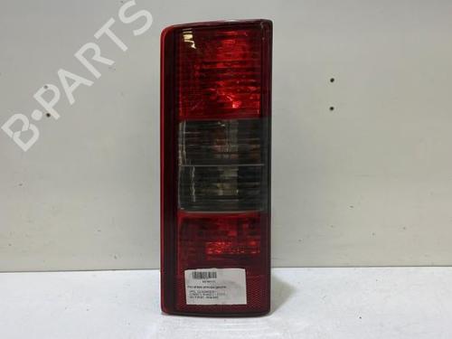 Left taillight OPEL COMBO Tour 1.3 CDTI 16V | BP37320355C34 - Image 2
