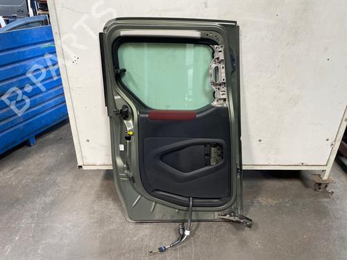 Used Left slide door Left slide door 37531872 37531872