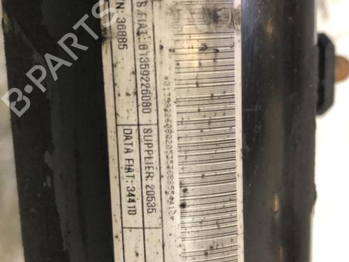 Steering rack CITROËN JUMPER II Van | BP37619196M22 - Image 2