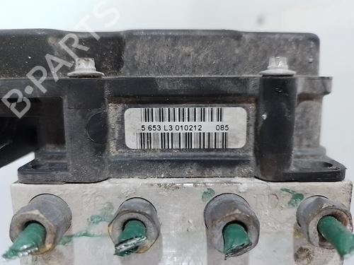ABS pump DACIA DUSTER (HS_) 1.5 dCi (HSAJ) | BP37310760M43  - Image 5