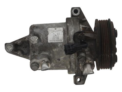 Used AC compressor AC compressor 37316487 37316487