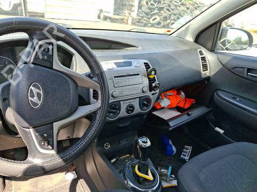 Engine HYUNDAI i20 I (PB, PBT) 1.4 CRDi | BP37333333M1 - Image 4