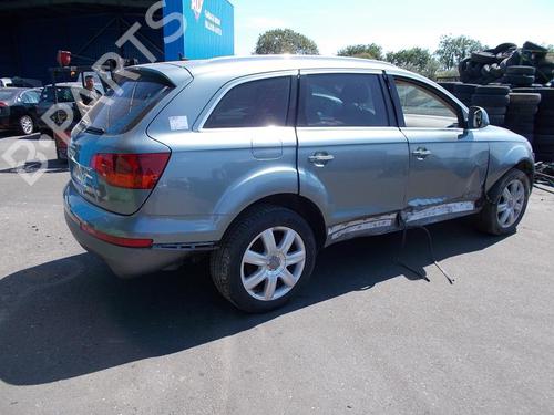 Left sun visor AUDI Q7 (4LB) 3.0 TDI quattro | BP37304168I1 - Image 7