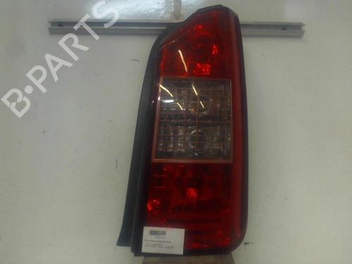 Used Right taillight Right taillight 37302651 37302651