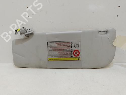 Højre solskærm CITROËN NEMO MPV 1.4 HDi | BP37314631I2 - Image 3