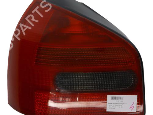 Venstre baglygte Venstre baglygte AUDI A3 (8L1) 1.8 (125 hp) 37329936 37329936