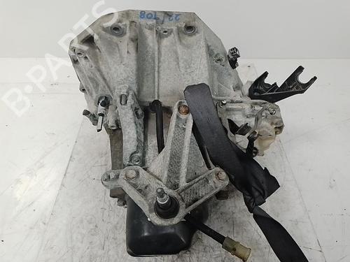 Gearbox RENAULT MODUS / GRAND MODUS (F/JP0_) 1.5 dCi (FP0G, JP0G) | BP37310814M3 - Image 3