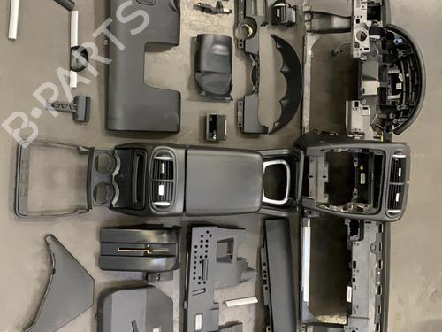 Dashboard PORSCHE CAYENNE (9PA) S 4.5 | BP37619052C46 - Image 9
