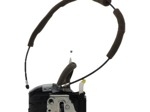 Front left lock NISSAN PULSAR Hatchback (C13) 1.2 DIG-T | BP37349554C98 - Image 4