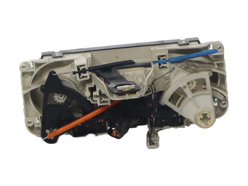 Climate control NISSAN NOTE (E11, NE11) 1.5 dCi | BP37337976I5 - Image 3