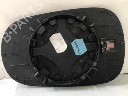 Used Right mirror glass Right mirror glass RENAULT MEGANE I (BA0/1_) [1995-2004] 40509269 40509269