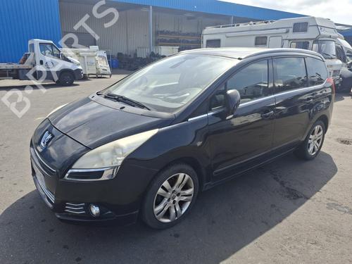 Left front window switch PEUGEOT 5008 (0U_, 0E_) 1.6 HDi | BP37347799I27 - Image 16