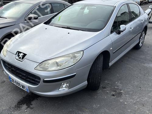 Left front window switch PEUGEOT 407 (6D_) 2.0 HDi 135 (6DRHRH, 6DRHRE, 6DRHRG, 6DRHRJ) | BP37330273I27 - Image 12