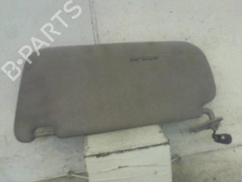 right-sun-visor-hyundai-santa-fe-i-sm-2000-2001-2002-2003-2004-2005-2006-37303417 main image