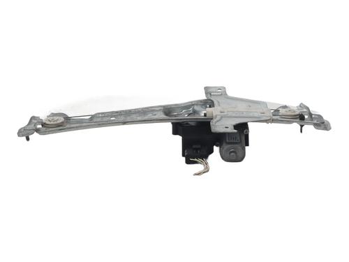 Rear left window mechanism CITROËN C3 III (SX) 1.5 BlueHDi 100 (SXYHYP, SXYHTU) | BP37340572C24 - Image 3