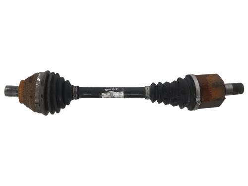 Left front driveshaft AUDI Q3 Sportback (F3N) 45 TFSI e | BP37753279M38 - Image 4