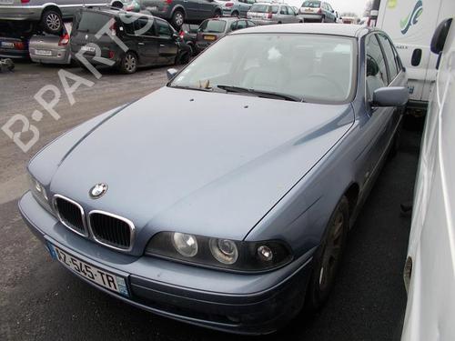 Left taillight BMW 5 (E39) 525 d | BP37338743C34  - Image 8