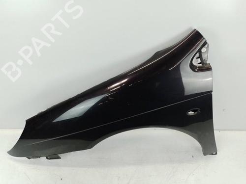 Used Left front fenders Left front fenders 37621238 37621238
