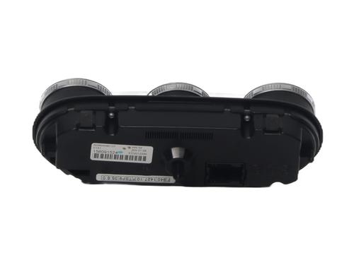 Used Climate control Climate control 37339217 37339217