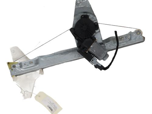 Used Rear left window mechanism Rear left window mechanism 37328299 37328299