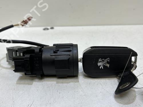 ignition-barrel-peugeot-2008-i-cu_-2013-37324678 main image