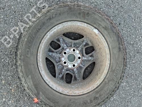 Used Rim Rim 37616828 37616828