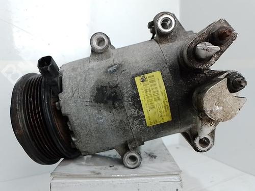AC compressor FORD FIESTA VI (CB1, CCN) 1.6 TDCi | BP37313633M34 - Image 2