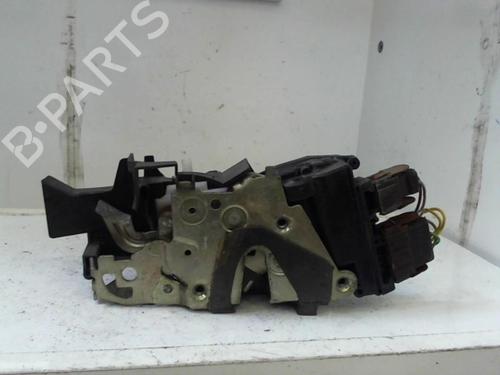 Used Front right lock Front right lock 37299157 37299157