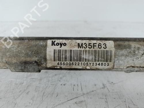 Used Steering rack Steering rack 37531896 37531896
