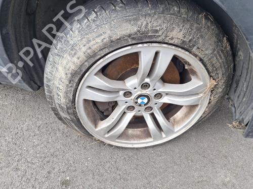 Used Parts BMW X3 (E83) 3.0 d 5069308