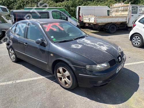 Left headlight SEAT LEON (1M1) 1.9 TDI | BP37348417C28 - Image 11