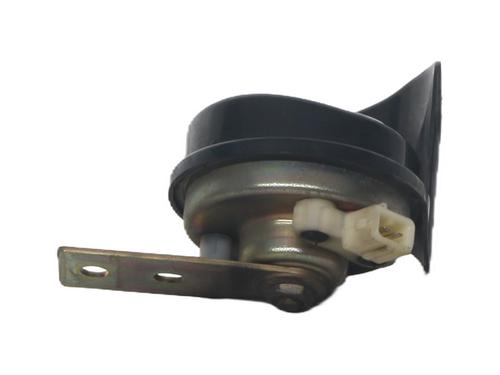 Horn RENAULT MODUS / GRAND MODUS (F/JP0_) 1.5 dCi (FP0D, JP0D) | BP37340491E13 - Image 2