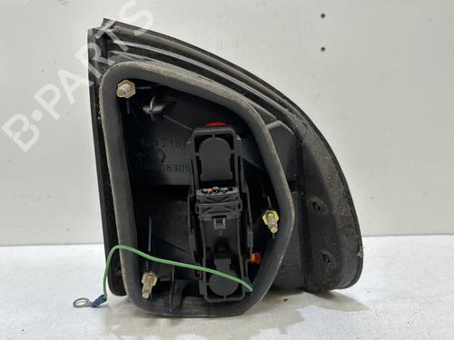 Used Left taillight Left taillight 37296448 37296448