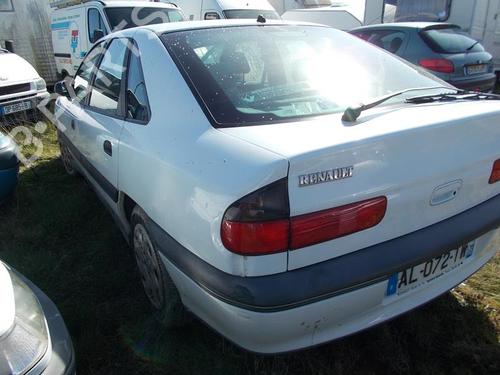 Used Parts RENAULT SAFRANE II (B54_) 4799583