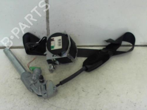 Used Front right seatbelt Front right seatbelt 37300449 37300449
