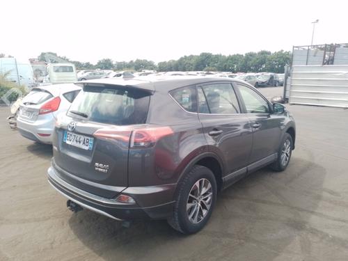 Engine TOYOTA RAV 4 IV (_A4_) 2.5 Hybrid (AVA42_) | BP37340063M1 - Image 6